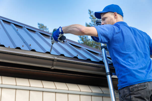 Best Commercial Roofing Services  in Archer Lodge, NC