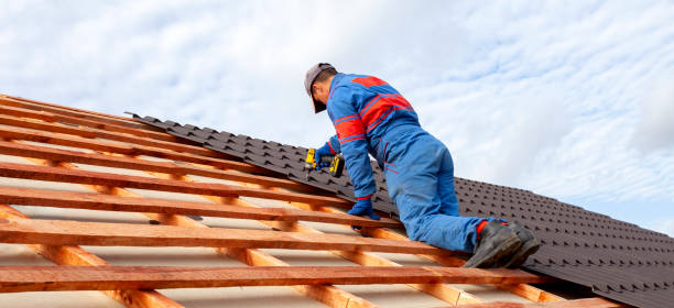 Best Emergency Roof Repair Services  in Archer Lodge, NC