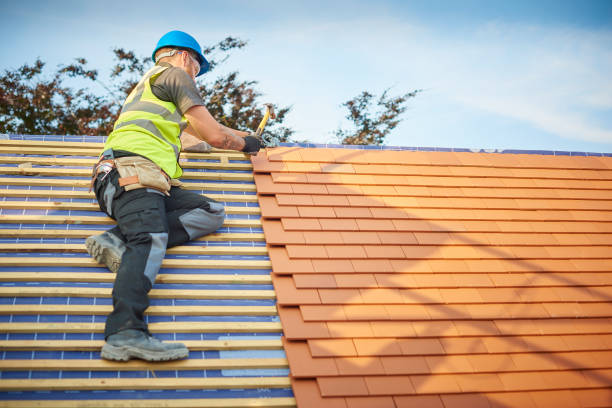 Best Roof Installation  in Archer Lodge, NC