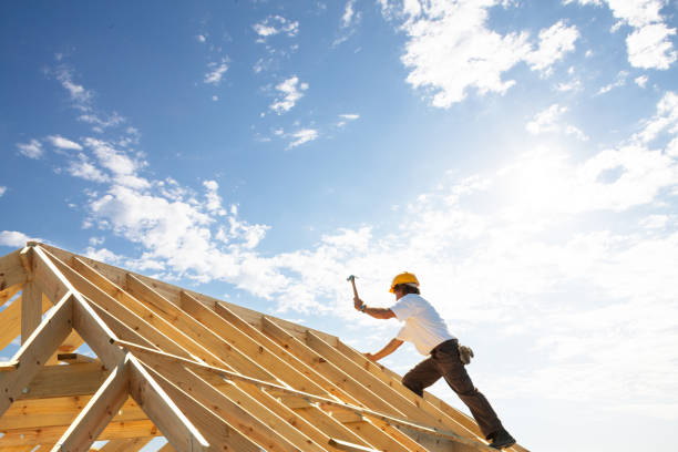 Best Rubber Roofing (EPDM, TPO)  in Archer Lodge, NC